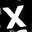 X Icon